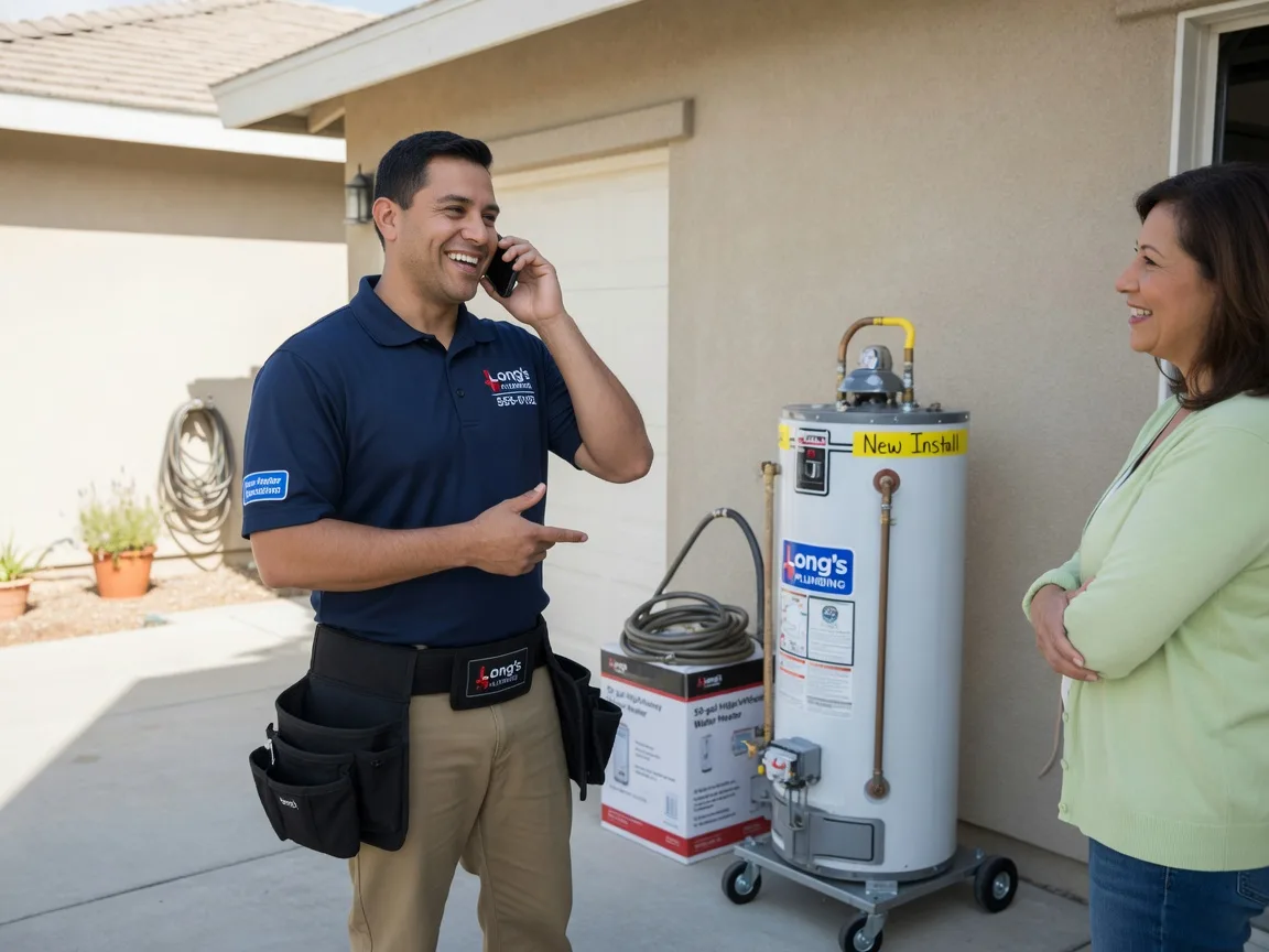 Leak Detection Middleburg, OH FAQs